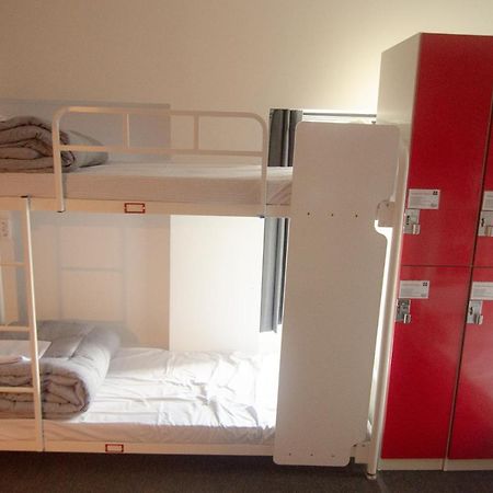 One Way Guesthouse Пусан Екстер'єр фото