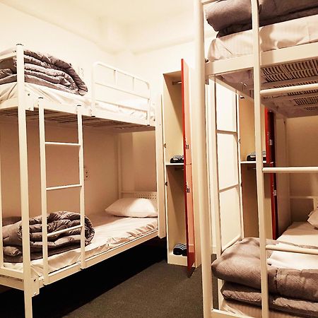 One Way Guesthouse Пусан Номер фото