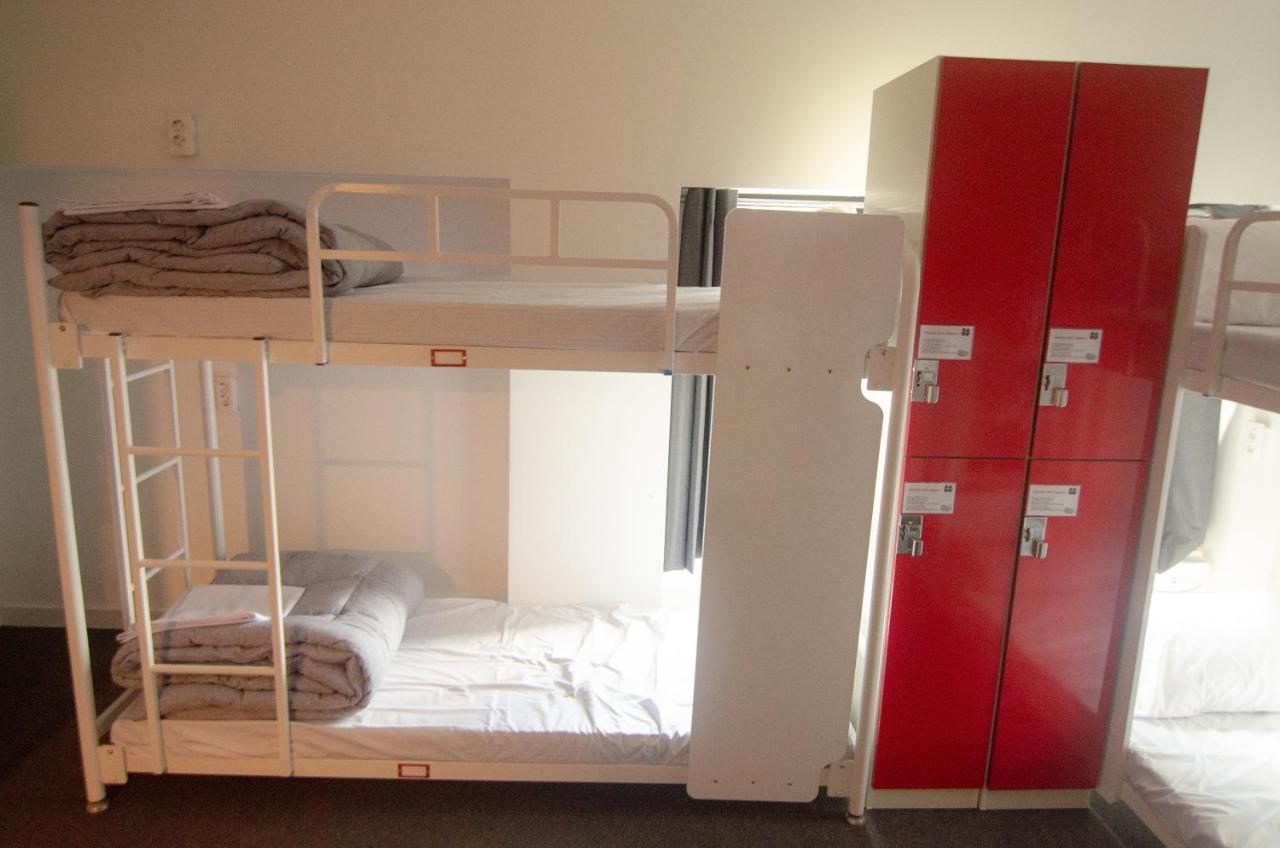 One Way Guesthouse Пусан Екстер'єр фото