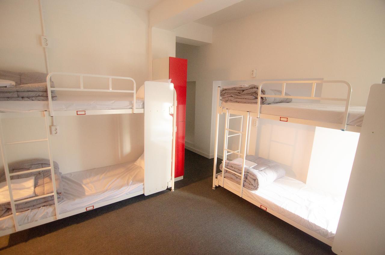 One Way Guesthouse Пусан Екстер'єр фото