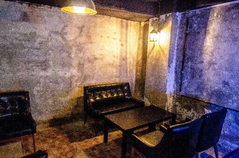 One Way Guesthouse Пусан Екстер'єр фото
