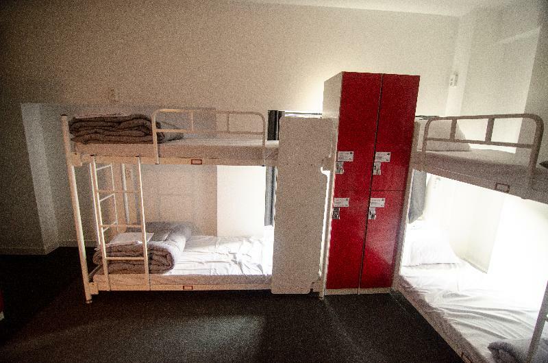 One Way Guesthouse Пусан Екстер'єр фото