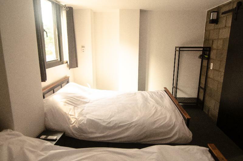 One Way Guesthouse Пусан Екстер'єр фото