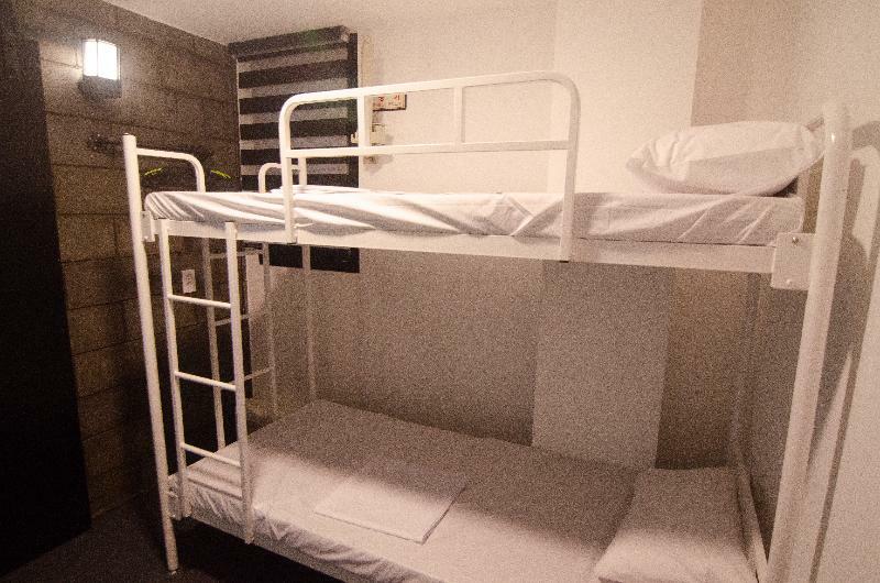 One Way Guesthouse Пусан Екстер'єр фото